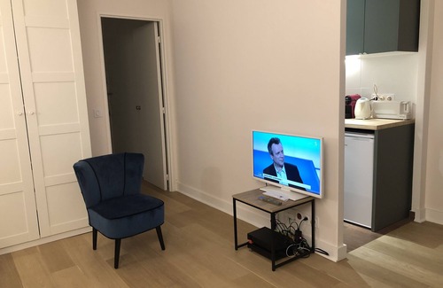 Croulebarbe Apartment | Modern, confortable and beautiful flat in the center of Paris
