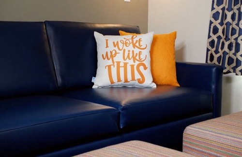 Circleville Resort | Modern Convenience, 4 Stylish Units, Near St. Louis Cathedral