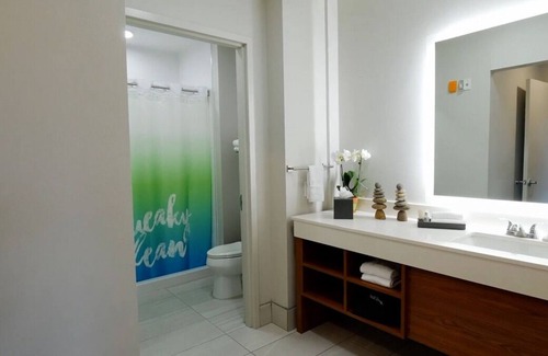 Circleville Resort | Modern Convenience, 4 Stylish Units, Near St. Louis Cathedral