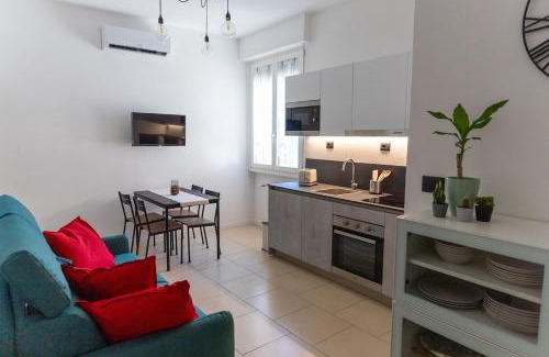 Novoli - San Donato Apartment | Modern Cosy Apartment Near Florence City Center
