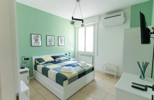 Novoli - San Donato Apartment | Modern Cosy Apartment Near Florence City Center
