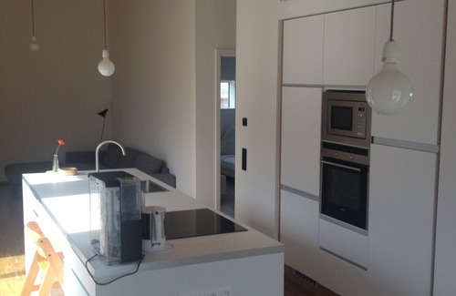Zierow House | Modern cottage on 300 m² of land directly on the Baltic, near Wismar