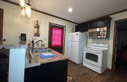 Hartsfield House | Modern Cottages - Hanks`s Cottage