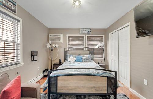 Queens House | Modern Cozy 3BR Home Just 10 mins From JFK! residence