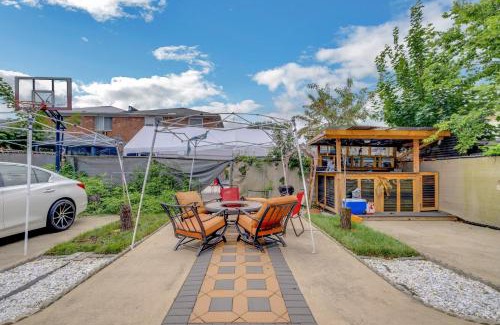 Queens House | Modern Cozy 3BR Home Just 10 mins From JFK! residence