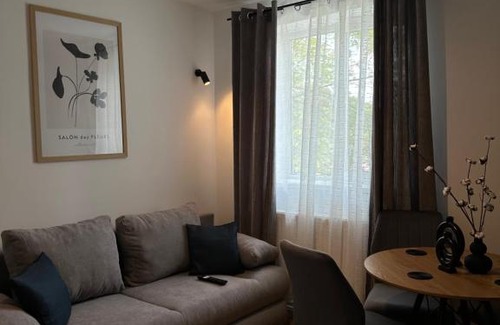 Zalau Apartment | Modern Cozy Apartment Zalau