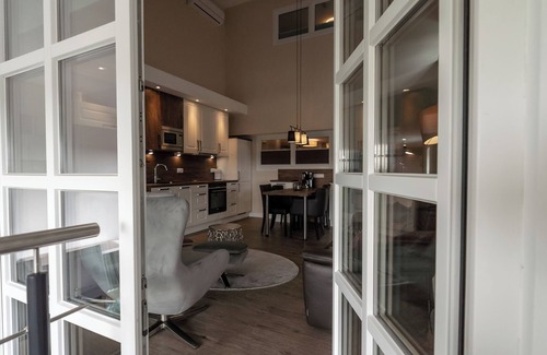 Bad Bentheim Apartment | Modern, cozy vacation apartments to relax NEW opened in May'23