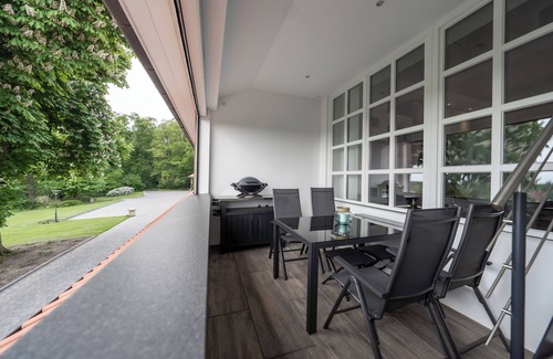 Bad Bentheim Apartment | Modern, cozy vacation apartments to relax NEW opened in May'23