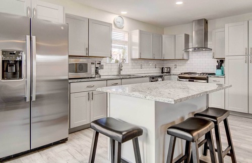Sunnyside House | Modern Denver Home - 2 Mi to Downtown!