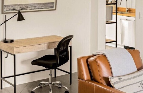 Clarkdale Apartment | Modern Desert Retreat at Penumbra · Suite 2
