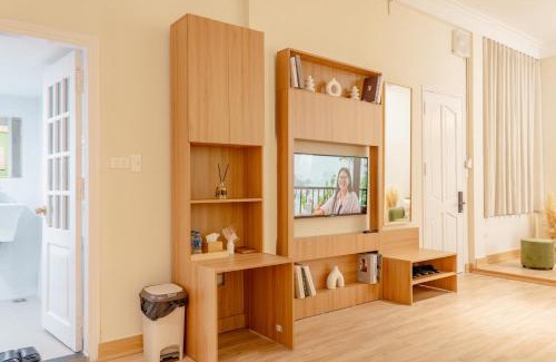 Old Quarter Apartment | Modern Design ApartHotel At Hanoi Old Quarter