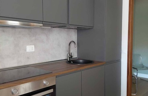 Santissima Annunziata Apartment | Modern Design Apartment in Freedom Square - 2 Bedrooms & 2 Bathrooms