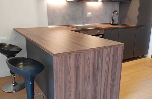 Santissima Annunziata Apartment | Modern Design Apartment in Freedom Square - 2 Bedrooms & 2 Bathrooms