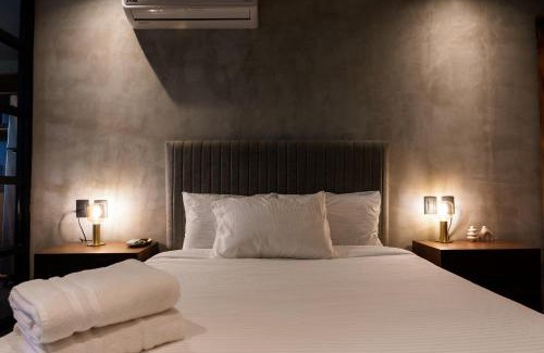 Zama Apartment | Modern & Design Loft in Aldea Zamá - Pool - Bar By Yeah