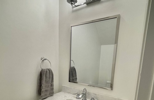 North Little Rock Other | Modern Design Rental Centrally Located