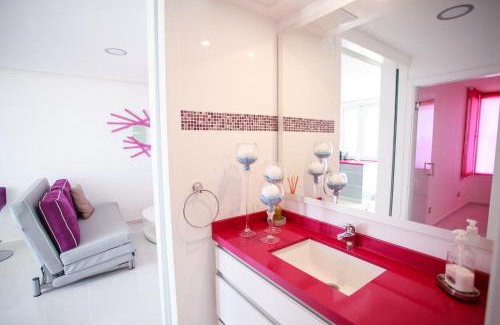 Taurito Apartment | Modern Designer Apartment Taurito