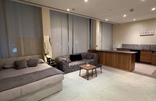 Docklands Apartment | Modern Docklands Apt near Excel