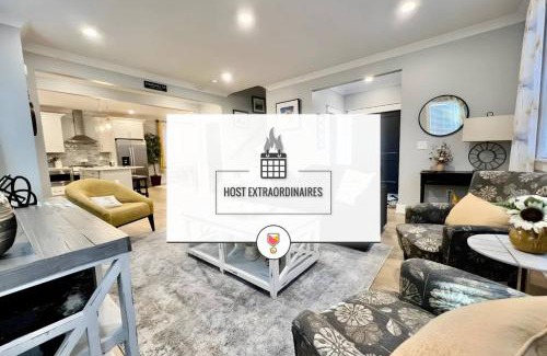 East Nashville House | Modern Downtown Home Brand New Great Location