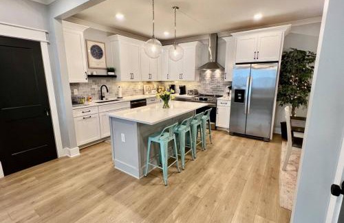 East Nashville House | Modern Downtown Home Brand New Great Location