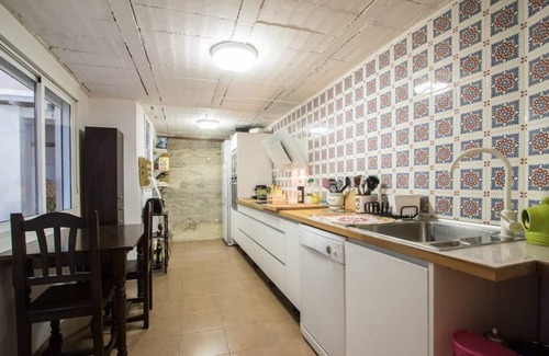 Alicante Apartment | Modern downtown Loft in Alicante