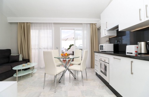 Urbanizacion Hacienda las Chapas Apartment | Modern duplex 6307 - great facilities onsite