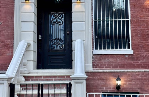 Alphabet City Apartment | Modern, elegant, and large studio apartment #2.