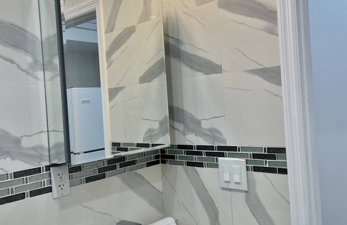 Alphabet City Apartment | Modern, elegant, and large studio apartment #2.