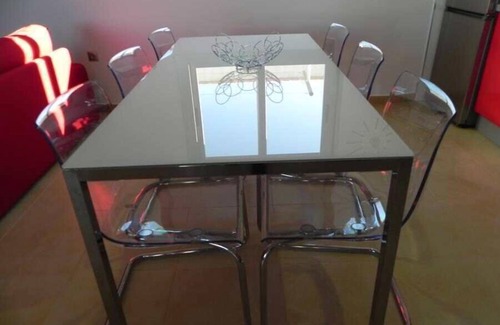 Campano House | Modern equipment, large pool, air conditioning, 4 bicycles for free use - Casa José -