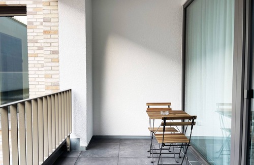 Ibbenbueren Apartment | Modern & exclusive apartment | home2share