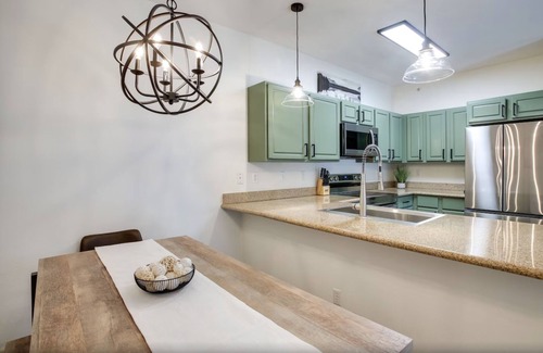 Coeur d'Alene Condo | Modern Family-Friendly Condo - minutes to US 95 and downtown Coeur d'Alene