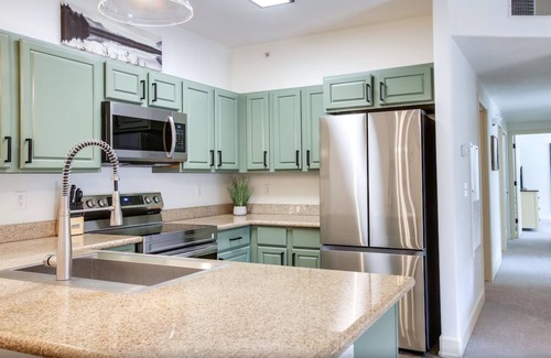 Coeur d'Alene Condo | Modern Family-Friendly Condo - minutes to US 95 and downtown Coeur d'Alene