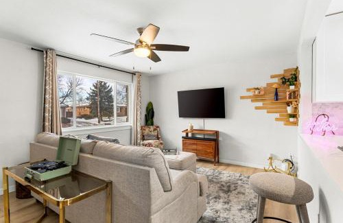 Welby House | Modern Family Friendly Escape Central 5 Bedroom