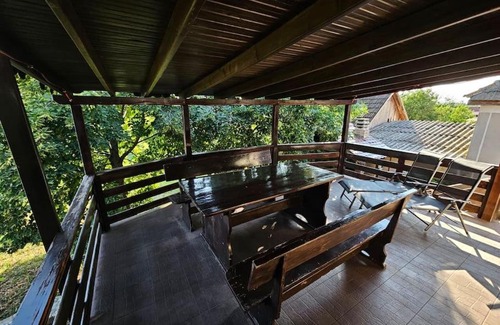 Osorhei Villa | Modern Family Heaven near Oradea