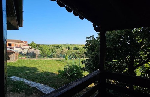 Osorhei Villa | Modern Family Heaven near Oradea