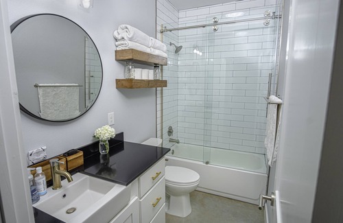 Government Hill Other | Modern Farmhouse- Downtown- Pool- Sleeps 12