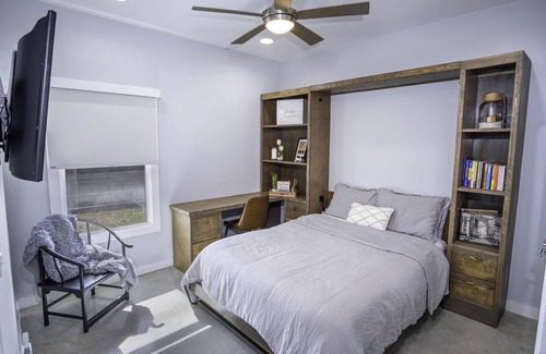 Government Hill Other | Modern Farmhouse- Downtown- Pool- Sleeps 12