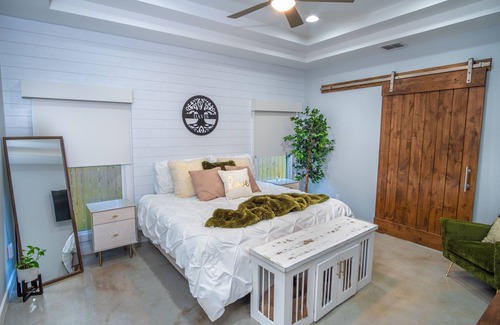 Government Hill Other | Modern Farmhouse- Downtown- Pool- Sleeps 12