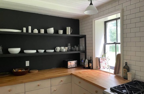 Copake Falls Other | Modern Farmhouse near hiking, bike path & swimming