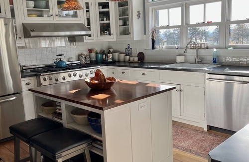 West Milton Other | Modern farmhouse only 5 miles from Bucknell campus!