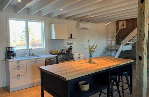 Newton Other | Modern Farmhouse Retreat