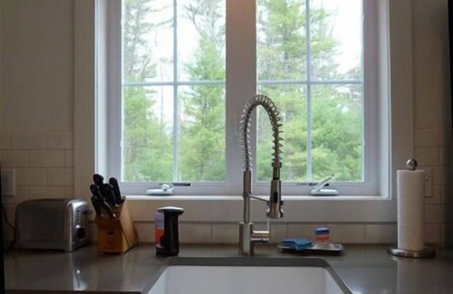Mount Marion Other | MODERN FARMHOUSE, Saugerties Woodstock, Deck, Fireplace, Fire Pit, WiFi, TV