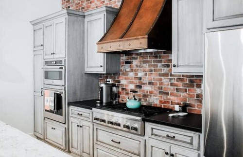 Thousand Oaks House | Modern Farmstyle Home