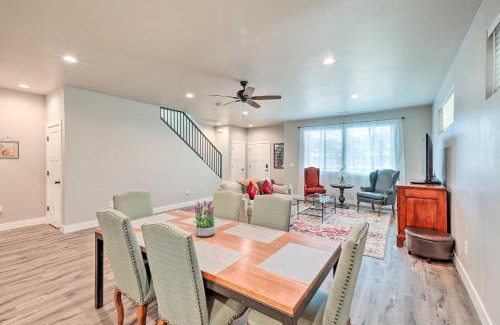 Flagstaff House | Modern Flagstaff Home, 4 Mi to Downtown!
