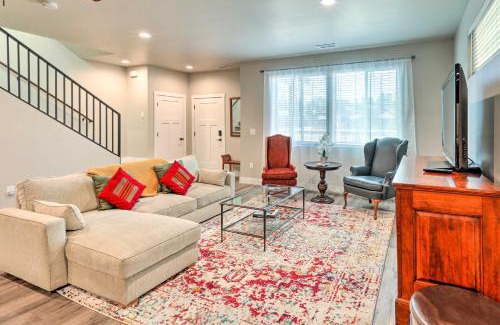 Flagstaff House | Modern Flagstaff Home, 4 Mi to Downtown!