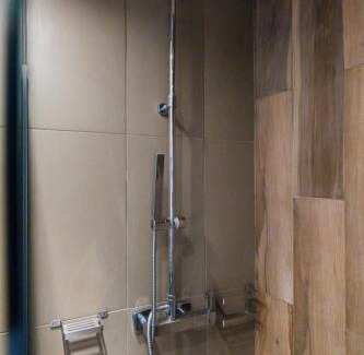 Quartier de la Plaine-de-Monceaux Apartment | Modern flat - 1BD-4P - Parc Monceau