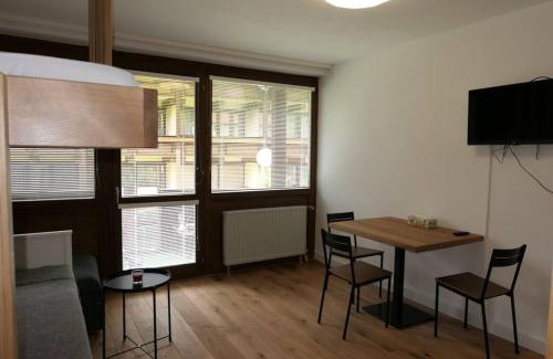 Bayerisch Eisenstein Apartment | Modern flat near Großer Arber
