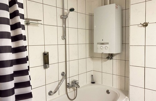 Innenstadt Apartment | Modern flat for fitters