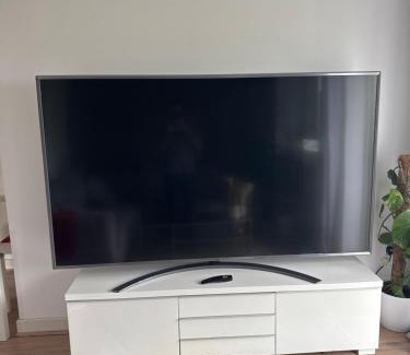 Southampton City Centre Apartment | Modern flat