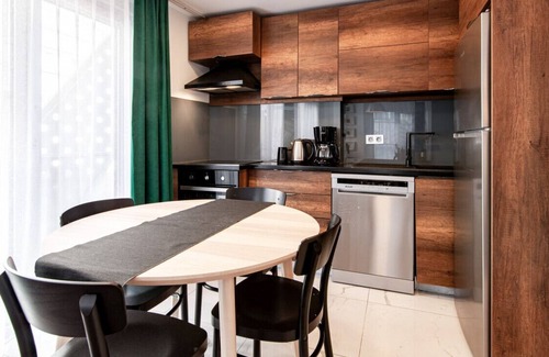 Bomonti Apartment | Modern Flat in Bomonti Sisli 5 mins Nisantasi