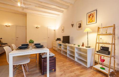 Poblenou Apartment | Modern Flat next to Bogatell beach